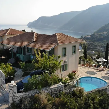 Deep Blue-daphne 아파트 *