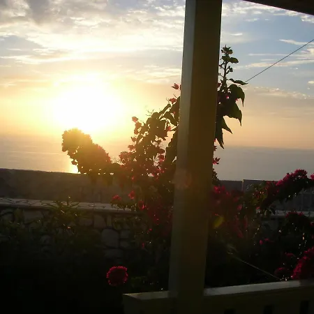 Deep Blue-daphne * Áyios Nikítas