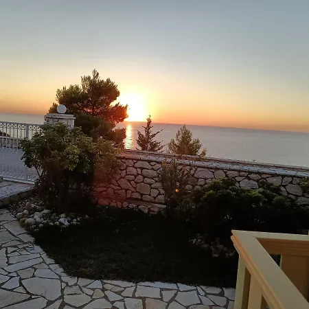 Deep Blue-daphne 아파트 *