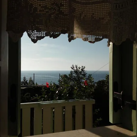 아파트 Deep Blue-daphne *