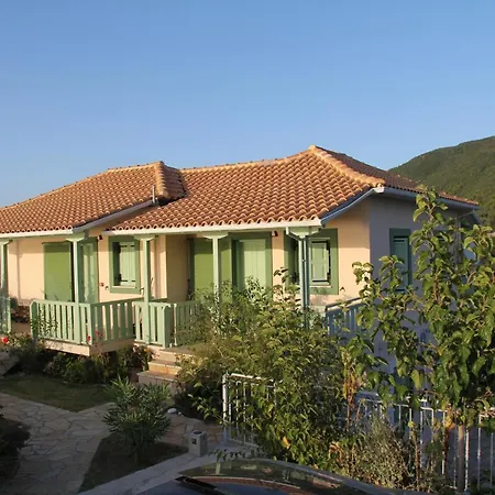 Deep Blue-daphne Apartamento