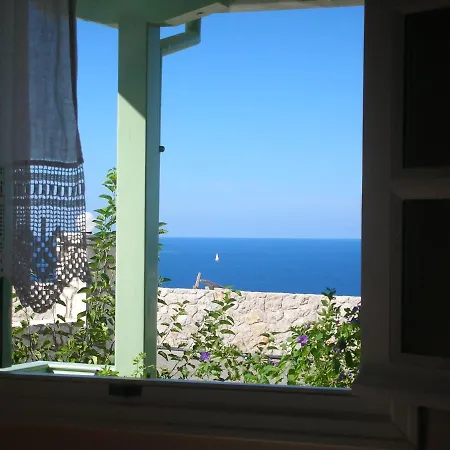 Appartement Deep Blue-daphne