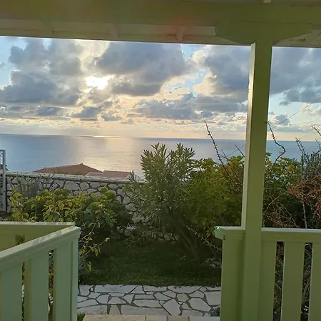 Deep Blue-daphne Appartement *