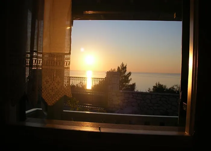 Apartamento Deep Blue-daphne *