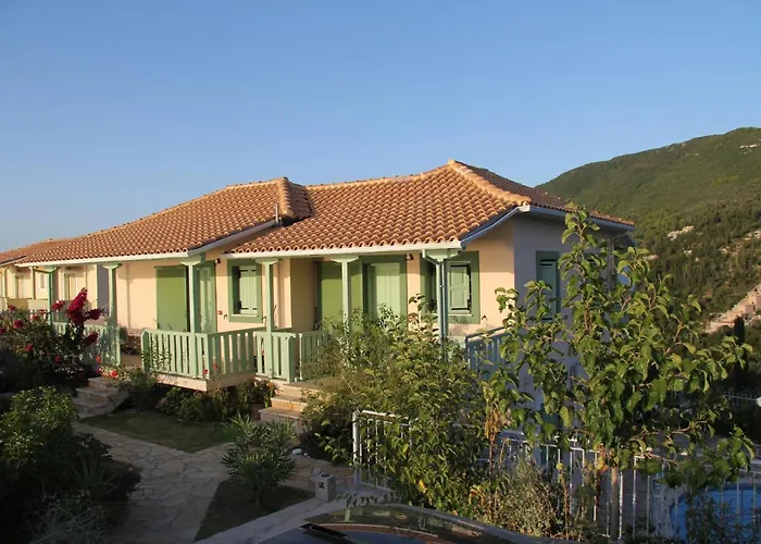 Deep Blue-daphne Apartamento