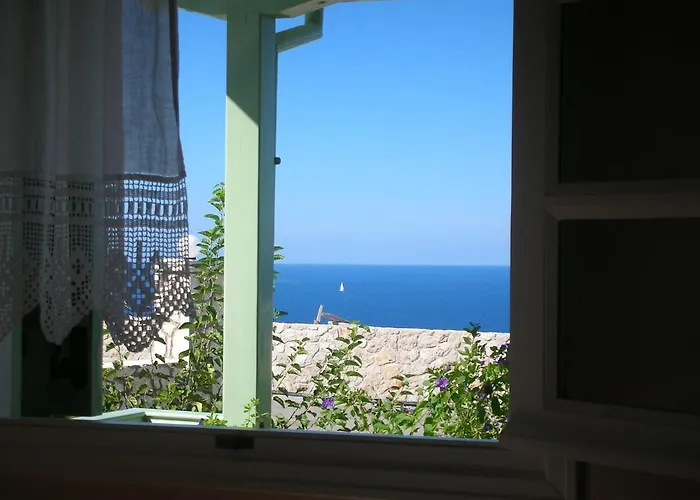 Apartamento Deep Blue-daphne