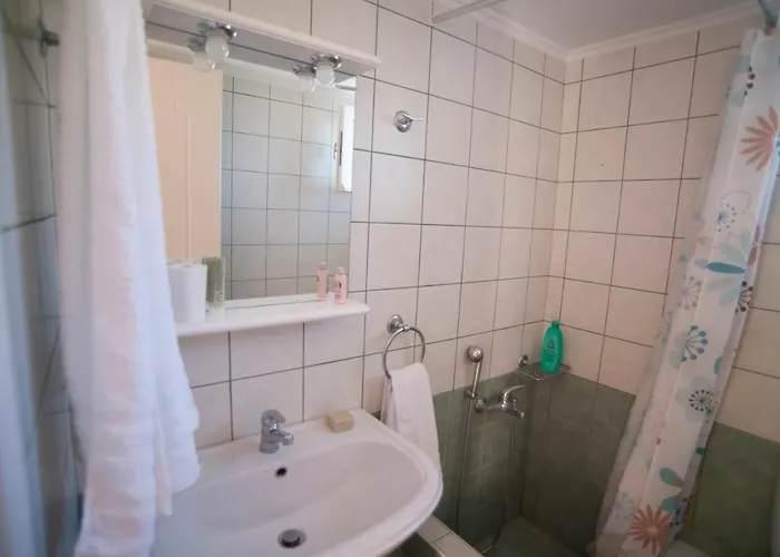 Deep Blue-daphne Apartamento *