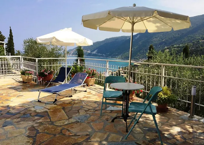 Deep Blue-daphne Apartamento *