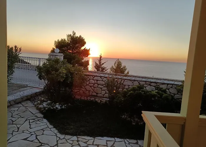 Deep Blue-daphne Apartamento *