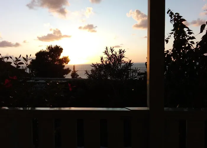 Deep Blue-daphne Apartamento *