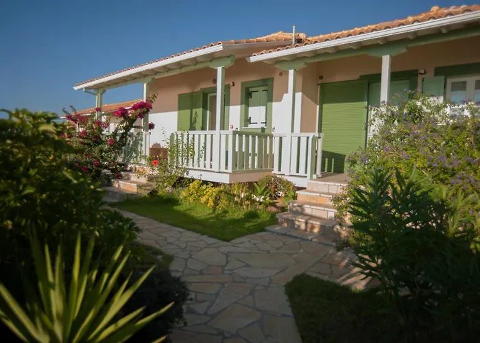 Deep Blue-daphne Apartamento *